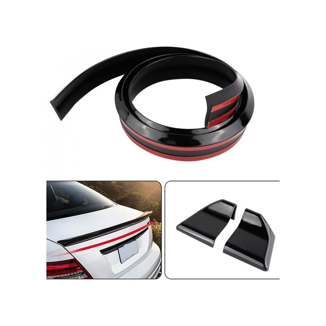 Çıta M3 Çıta Spoiler 3,5x150cm Piano Black Onp930