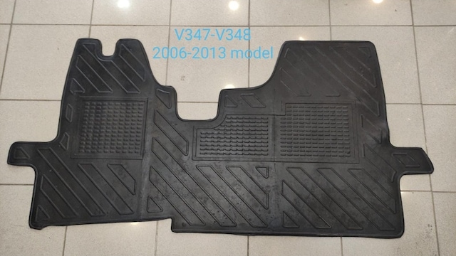 Transit V347-348 Paspas 2006-20013 Model %100 Kauçuk(Kokulu)