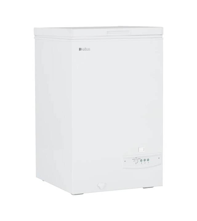 Uğur UDD 165 T D/S R63 104 LT Sandık Tipi Derin Dondurucu