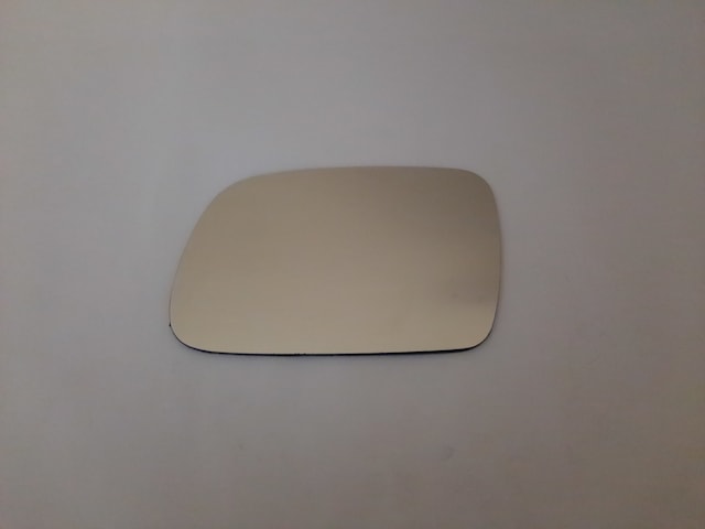 Peugeot 307 2001 - 2007 Model Arası Sol Taraf Ayna Camı