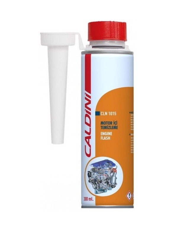Caldini Motor İçi Temizleme 300Ml
