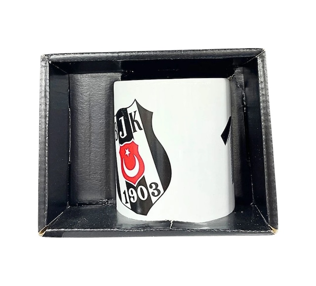 Taraftar Kupa Ulupazarlama Kupa & Bardak Ürün