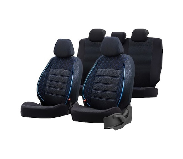 Hyundai Getz Gof Oto Koltuk Kılıfı