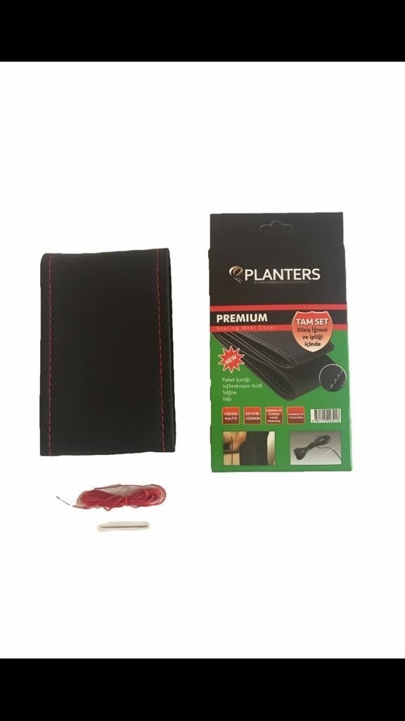 Ekiciler Planters Deri Dikme Direksiyon Kılıfı (313035740)