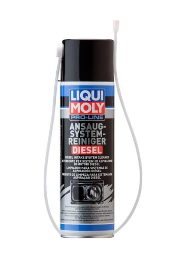 Lıquı Moly Pro-lıne Dizel Egr Temizleyici 400ml - 5168