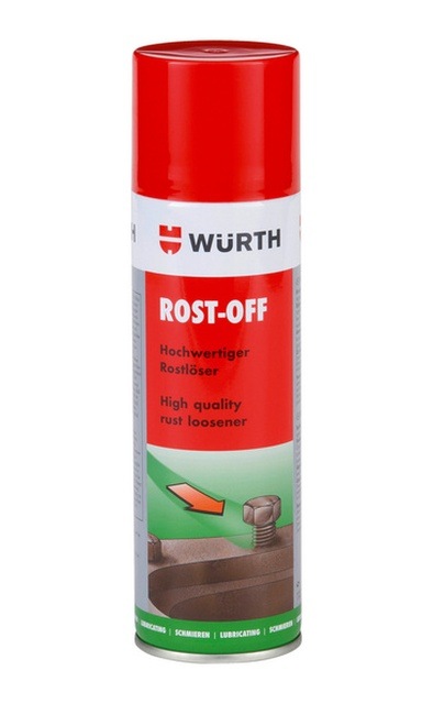 Würth Pas Sökücü Sprey