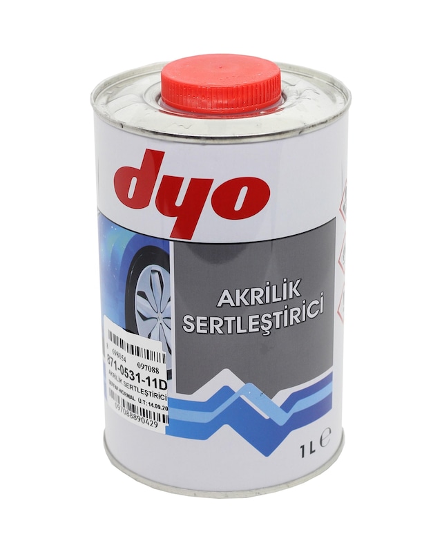 Dyo Üniversal Sert. 1 Lt Normal