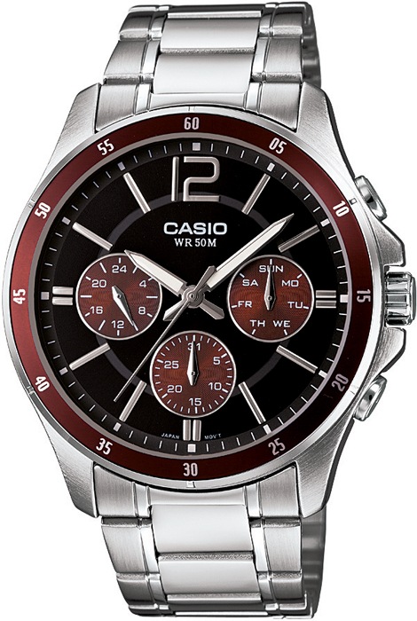 casio mtp 1374d 5avdf erkek kol saati fiyatlari ve ozellikleri