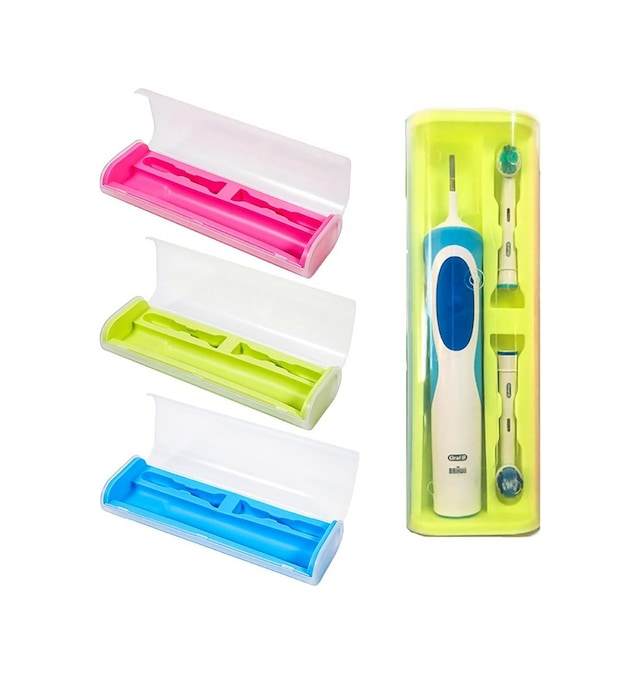 Oral-B Şarjlı Diş Fırçası Saklama Kabı