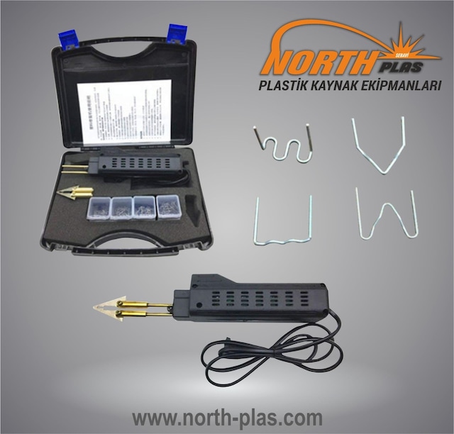 Araba Tampon Tamir Kaynak Sıcak Zımba N11.294