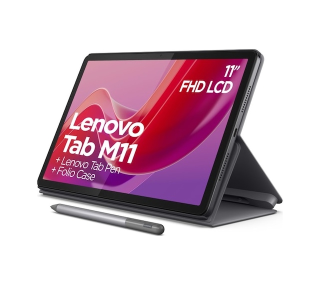 Lenovo Tab M11 ZADB0335TR 128 GB 11" Tablet