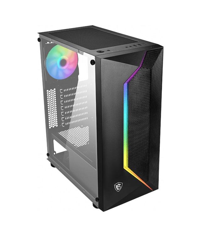 MSI MAG VAMPIRIC 100R