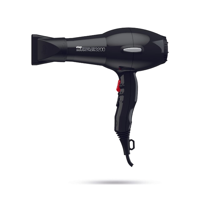 Etap 3200 V2.0 Marathon Profesyonel 2200 W Saç Kurutma Makinası