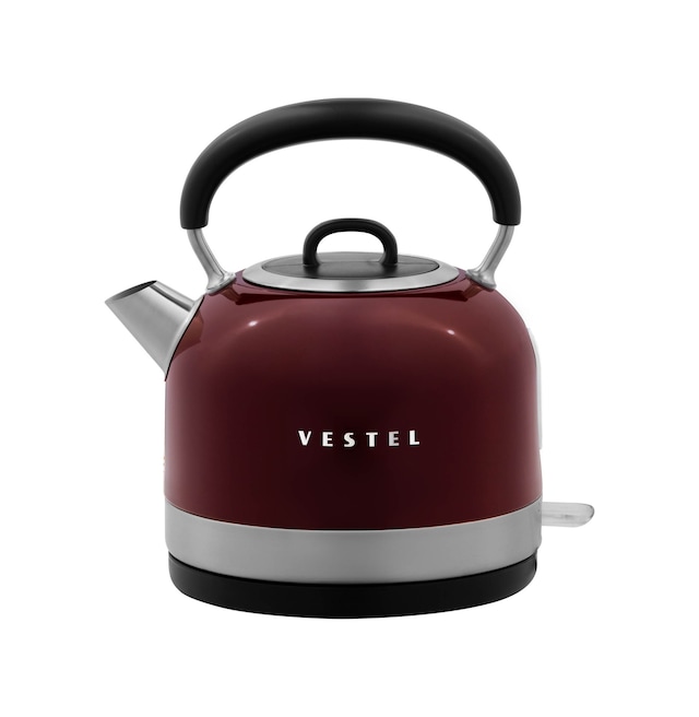 Vestel Retro 1700 ML Inox Su Isıtıcı