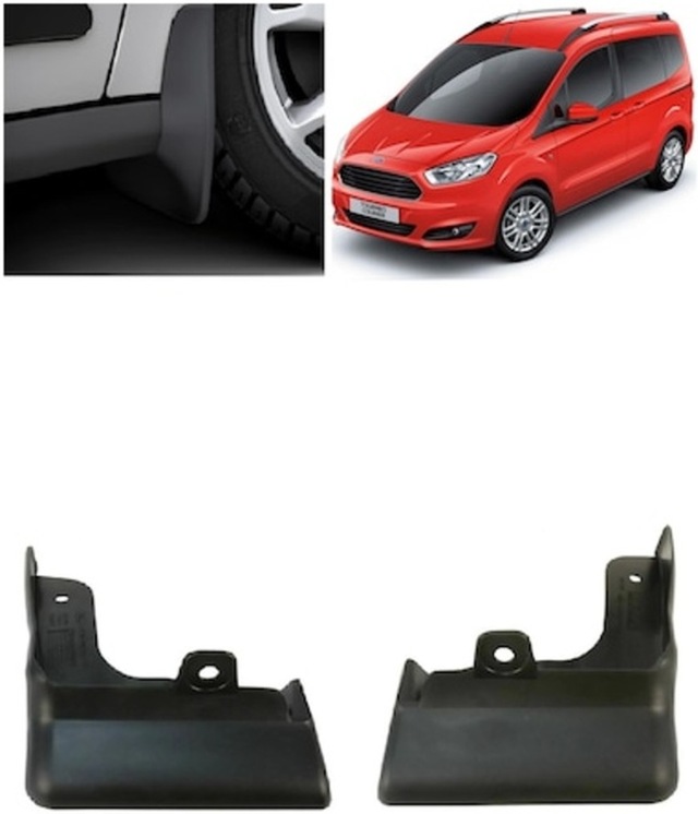 Ford Courier Arka Paçalık Tozluk Çamurluk N11.12982