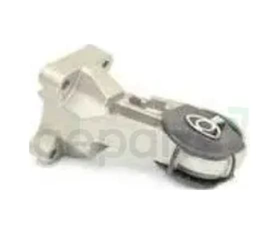 Motor Takozu Sag Master - 3 2010