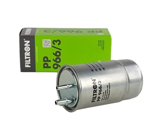 Filtron Pp966/3 Mazot Filtresi 7697576285843