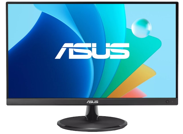 Asus Vp227hf 21.45 Va 1920x1080 1ms 100hz 250cd Hdmı Vga Vesa 3yıl 99% Srgb,eyecare, Flıcker-free,düşük Mavi Işık Monitör