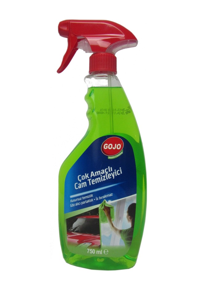 Gojo Cam Temizleyici 750 Ml