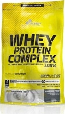 Olimp Whey Protein 700 Gr Çikolata