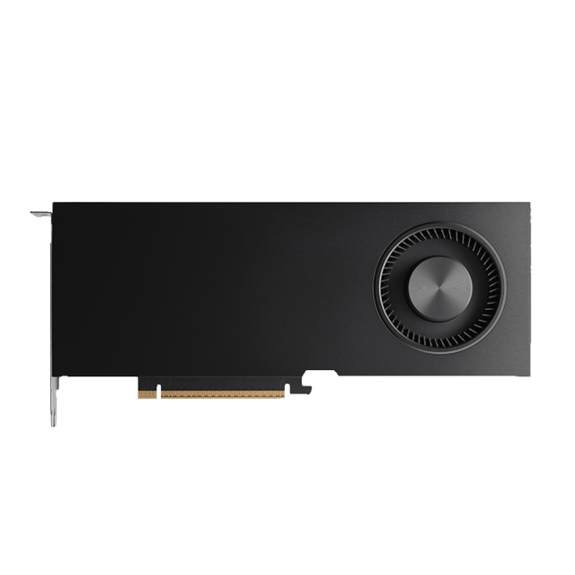 NVIDIA RTX PRO 5000 BLACKWELL
