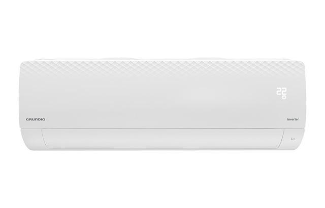 Grundig GAC12004 12000 Btu Split Klima