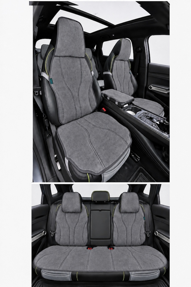 Bod Byd Atto 3 Oto Koltuk Koruyucu Kılıf 2023-sonrası Latmos Serisi 65152223
