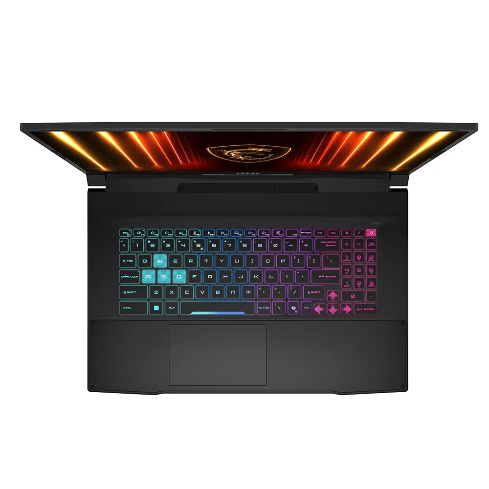 MSI Katana 15 HX B14WFK-817XTR i7-14650HX 16 GB 1 TB SSD RTX5060 15.6″ Dos QHD Dizüstü Bilgisayar