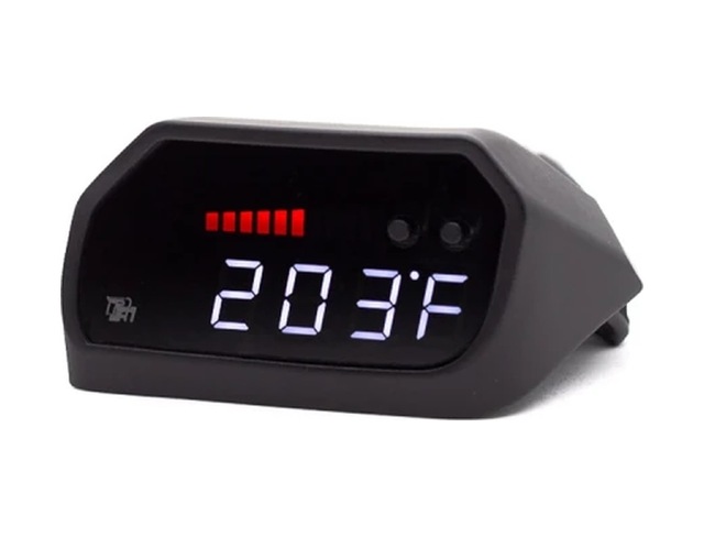 P3 Gauges P3 V3 Obd2 Audi 8s Tt - Tts - Tt-rs 2014-2019 L3p3a8sx Çok Fonksiyonlu Gösterge