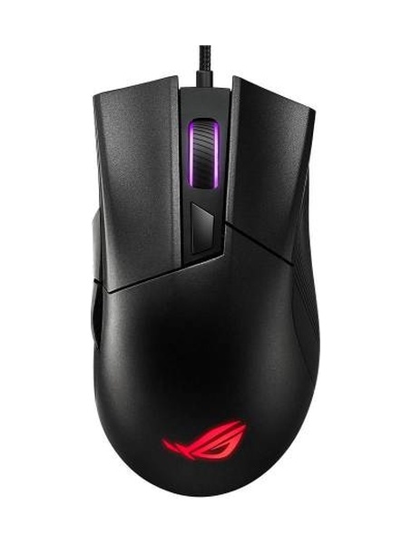 Asus P507 Rog Gladius II Core Aura Sync Oyuncu Mouse