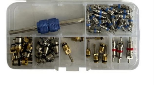 Klima Sibop Set 61 Parça
