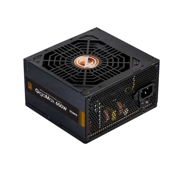 Zalman ZM650-GVII