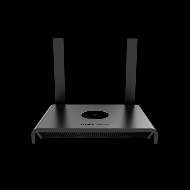 Ruıjıe Reyee Rg-ew300n 4 Port 10/100 2.4ghz 300mbps 5dbı 2x2 Mu-mımo Ho