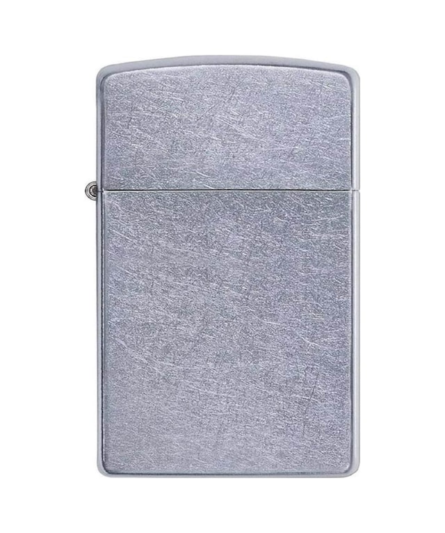 Zippo Classic 1607-000084 Benzinli Çakmak
