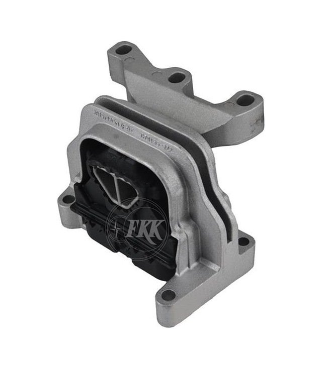 Fkk 80060-99 Motor Takozu Vw-skoda-seat-audi- Sağ Polo-ıbiza-fabia-a1 Cusa-cusb-cuta 1.4 Tdi 2014 Ve Sonrası 6c0199262a