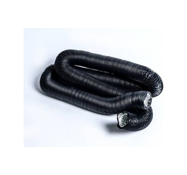 Oto Yıkamacıların Kullandığı 4 Kollu Ahtapot Hortumu 10 Metre Afs