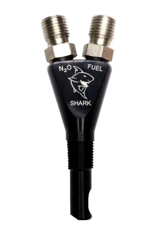 Nitrous Express Shark Nozzle