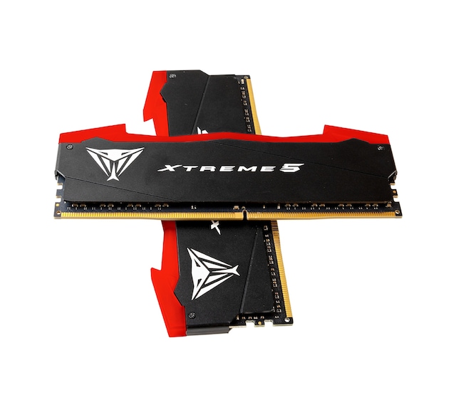 Patriot Viper Xtreme 5 DDR5 32GB 2x16 8200MHz