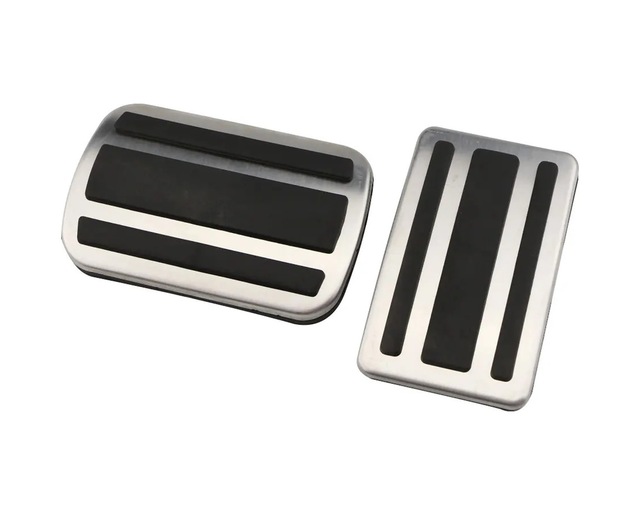 Peugeot 3008 Pedal Seti 5008 Pedal Seti 2 Li