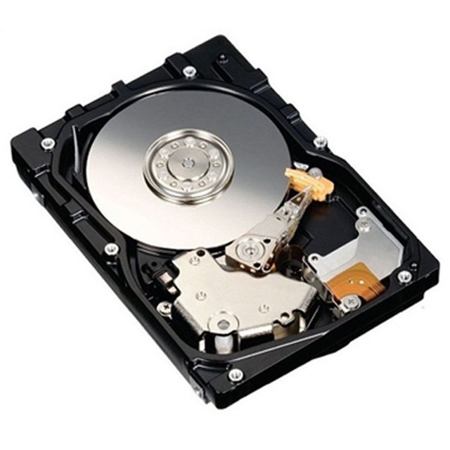 HIKSEMI Hikvision 3.5" 5400 RPM SATA III 2.5"