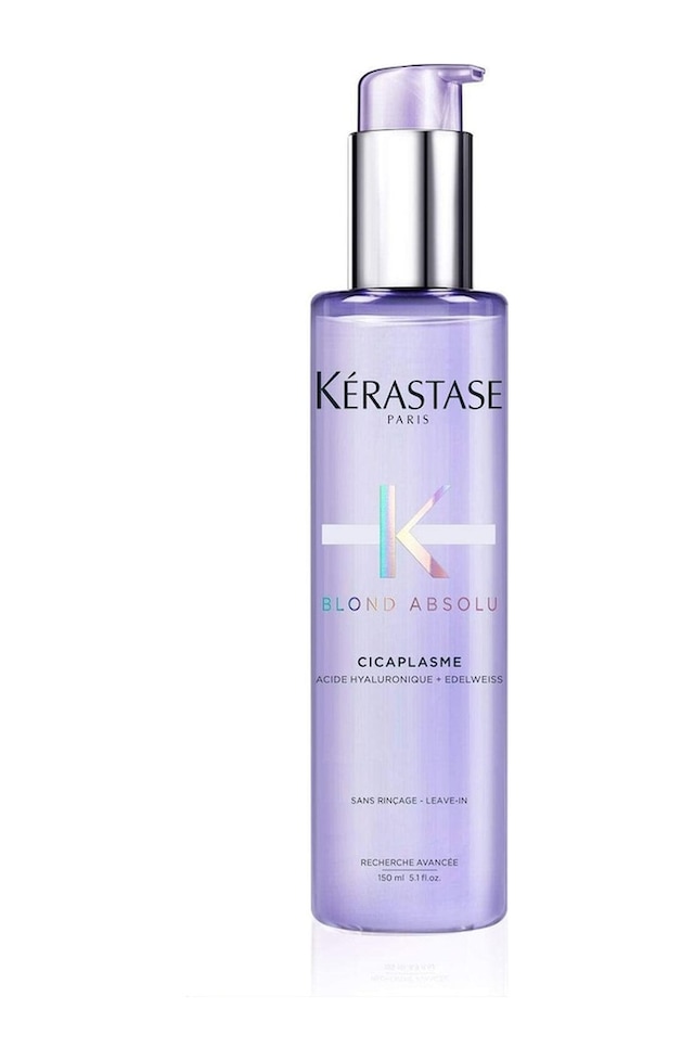 Kerastase Blond Absolu Cicaplasme Koruyucu Saç Serumu 150 ML
