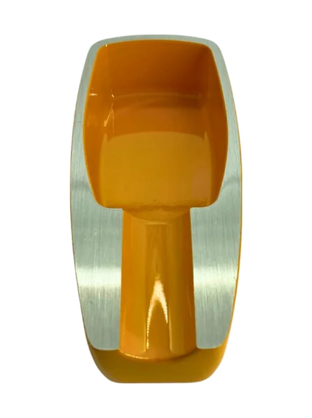 Cohiba Sarı Tekli Puro Küllüğü - Tr9353
