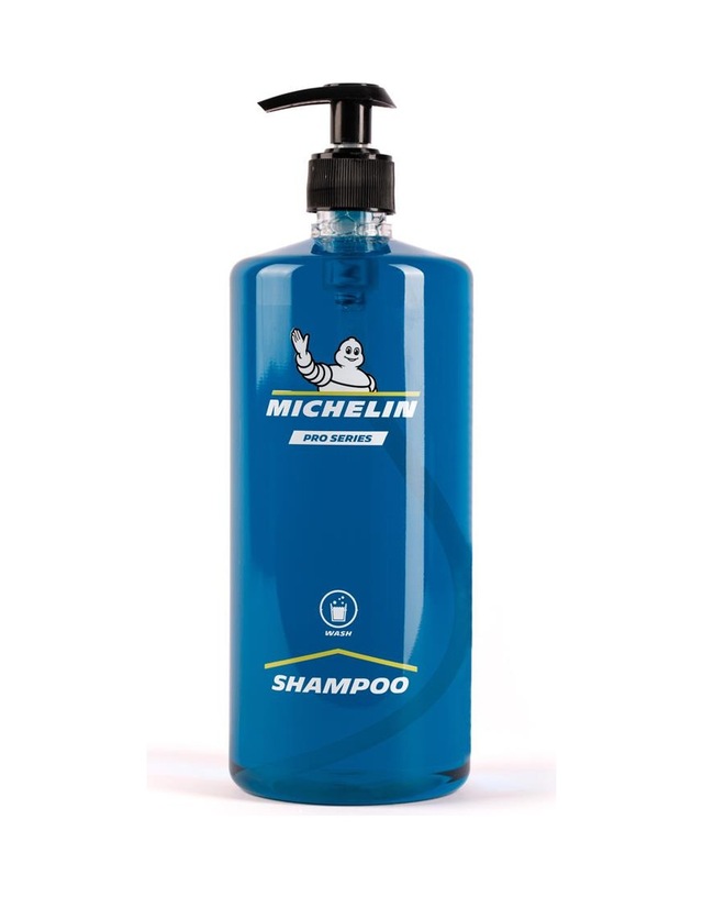 Michelin MC33542 1Litre PRO Serisi pH Nötr Oto Şampuanı