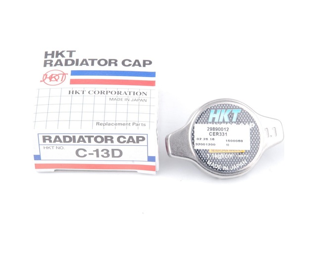 Radyatör Kapak Corolla Uyumlu/honda Düşük Tip 1,1 Jp Hkt 1640162100