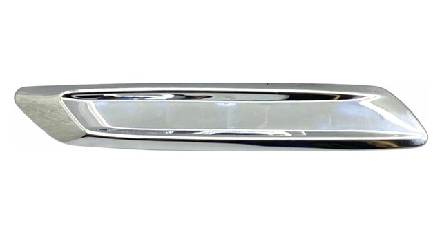 Çamurluk Nikelajı Bmw 5 Serisi F10 2010-2016 Sol