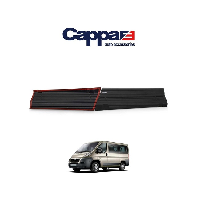 Citroen Relay Kapı Eşiği 2006-2014 Yılı Arası N11.705