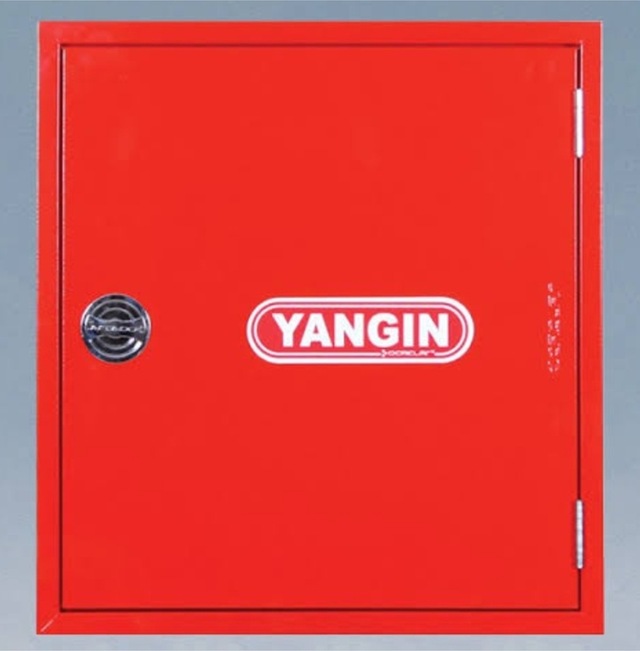 20mt Yangın Dolabı