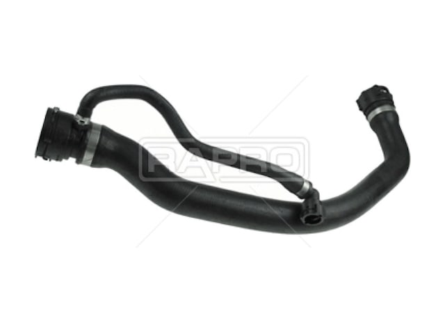 Radyator - 198 - Hortumu Ust Bmw M57n E60 E61 - Dpmıx-hb - E63 E64