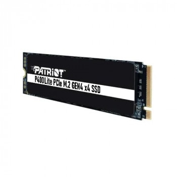 Patriot P400 Lite 1TB NVMe M.2 2280 Okuma 3500 MB/s Yazma 2700 MB/s