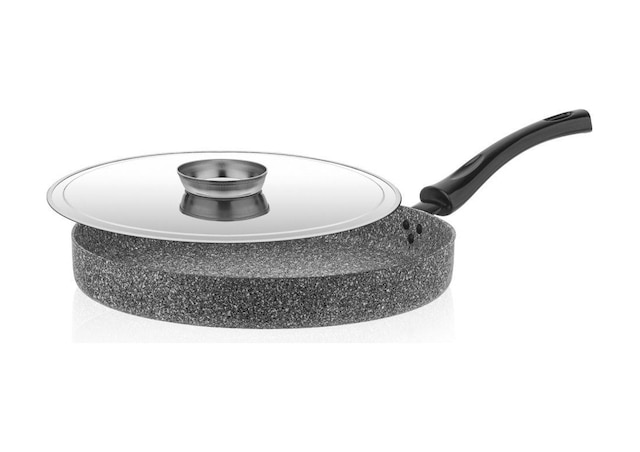 Taç Ultra Granit Balık Tavası 30 CM